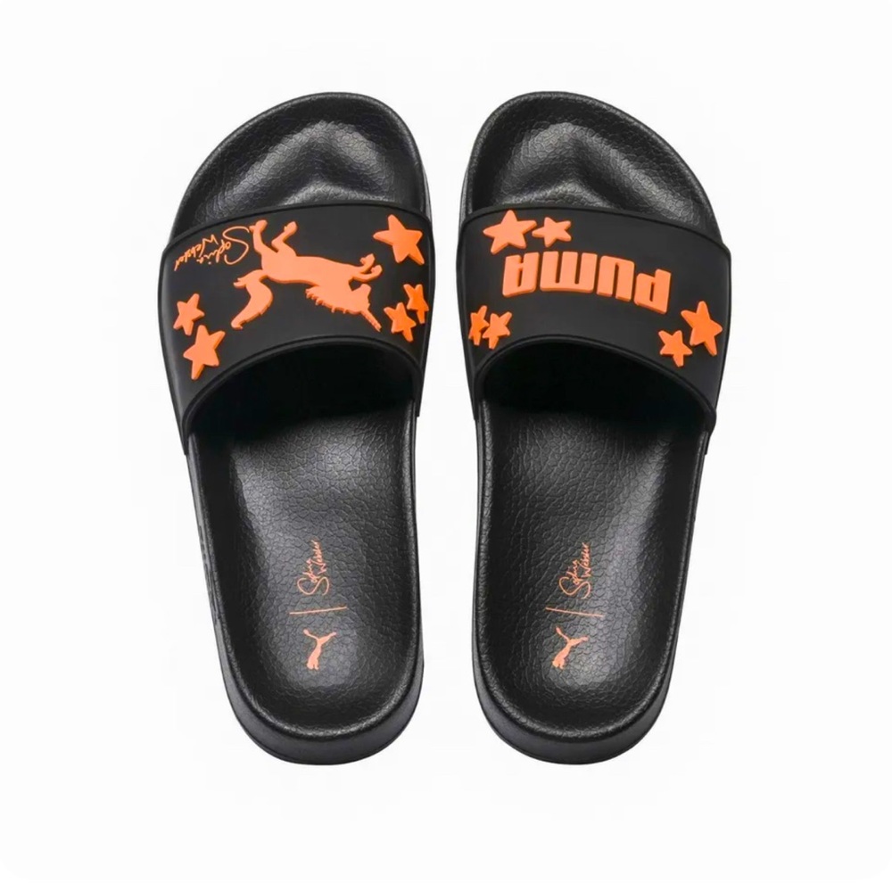 Puma x Sophia Webster
